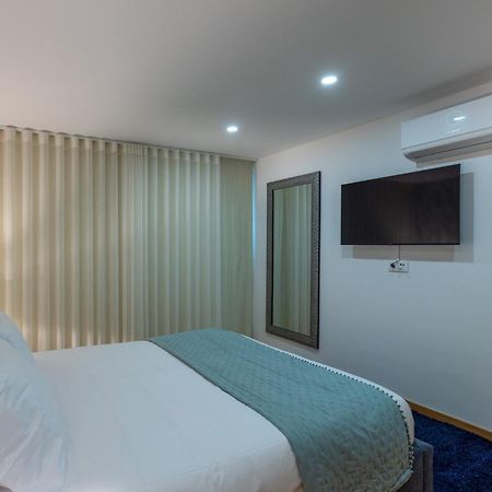 Live In Aveiro Appartement Buitenkant foto