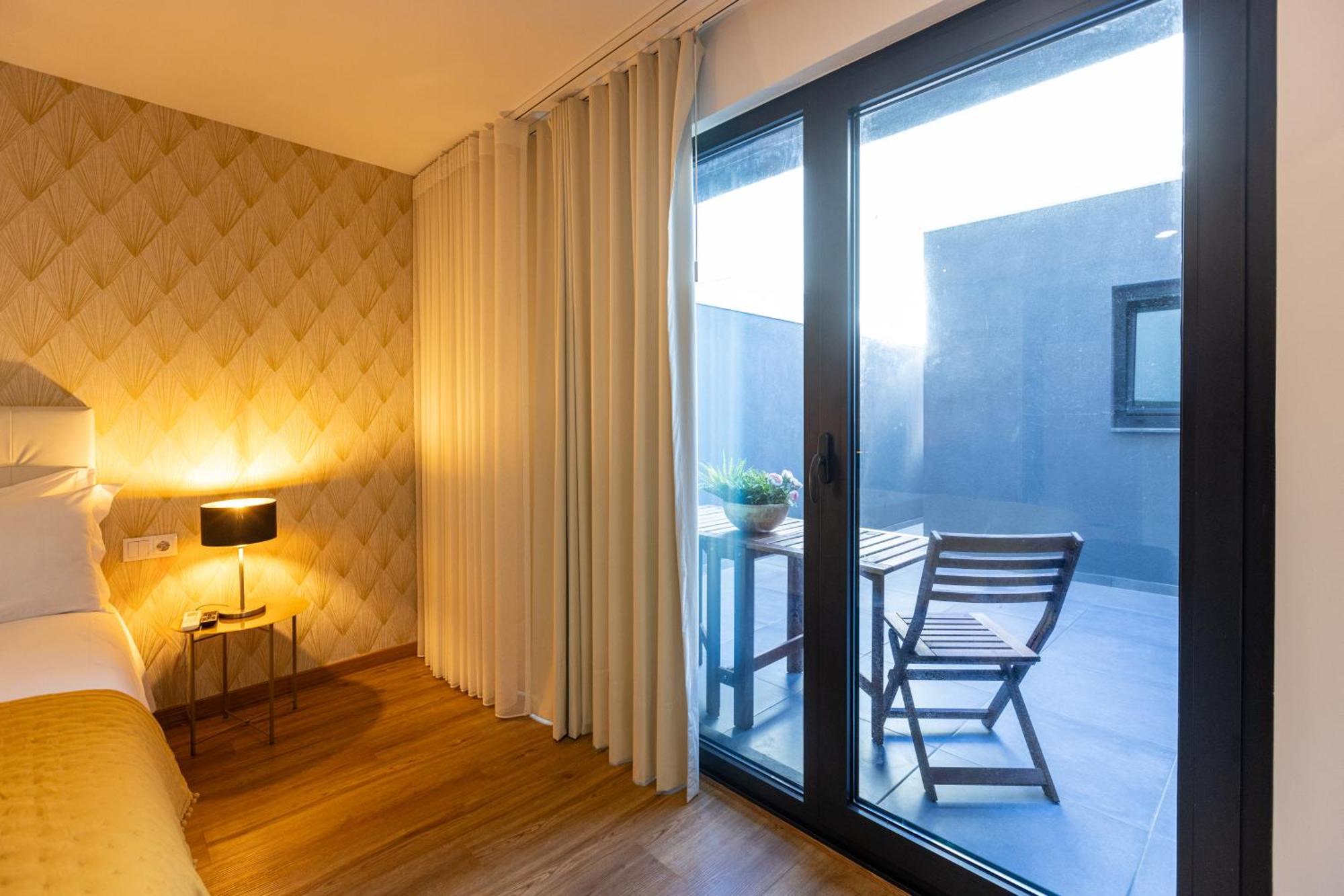 Live In Aveiro Appartement Buitenkant foto