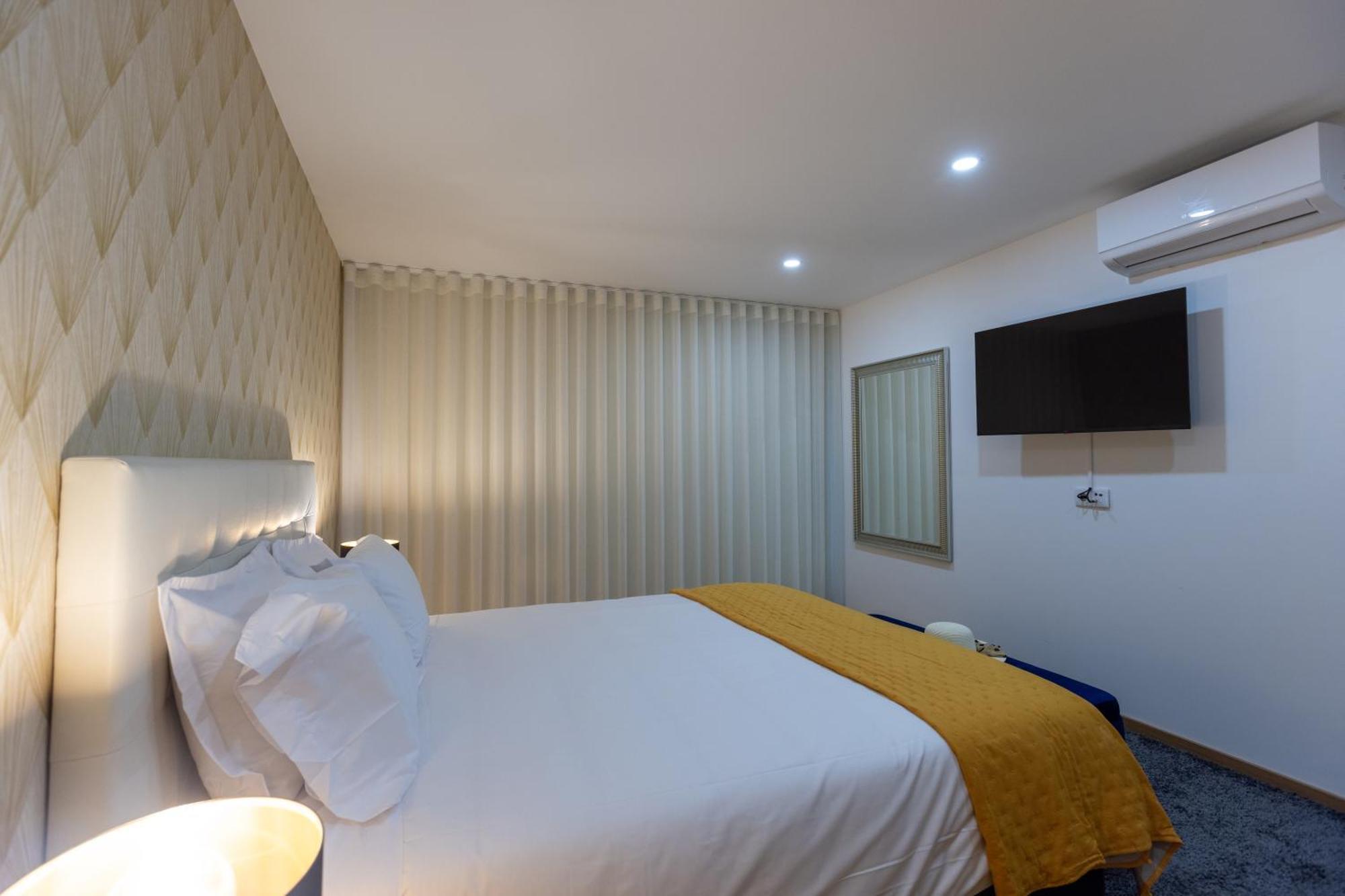 Live In Aveiro Appartement Buitenkant foto