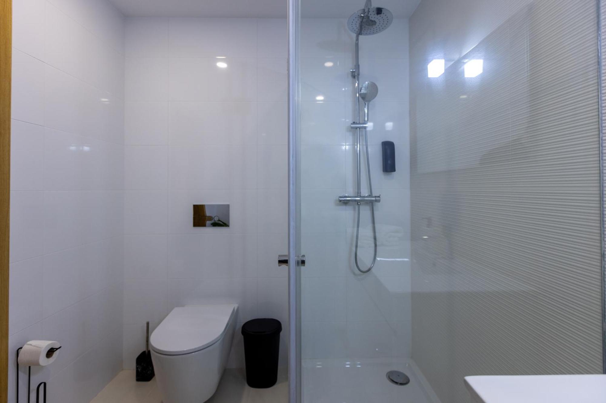 Live In Aveiro Appartement Buitenkant foto