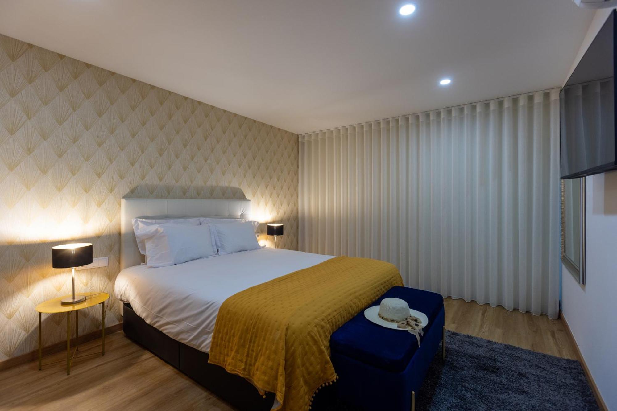 Live In Aveiro Appartement Buitenkant foto