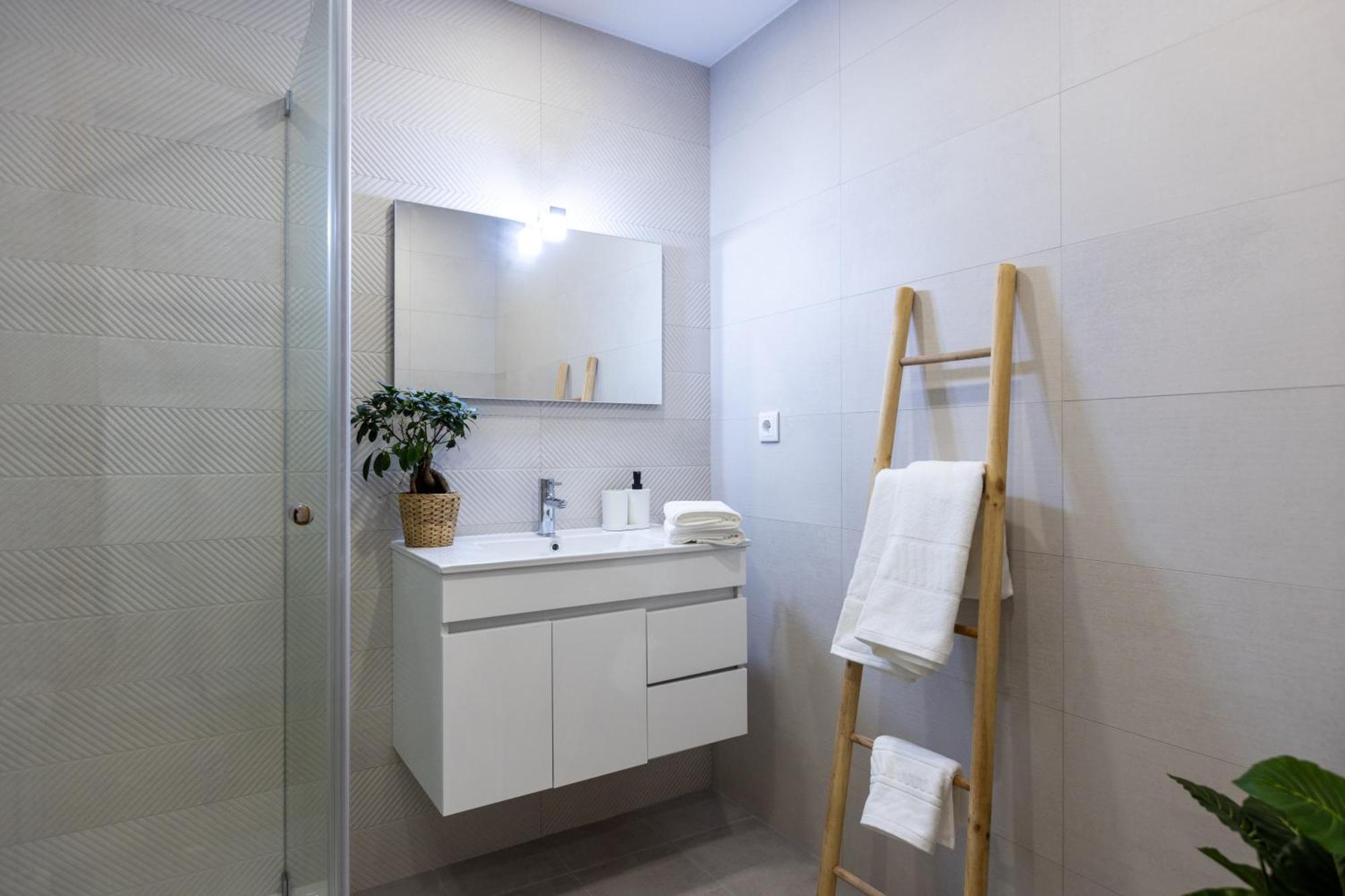 Live In Aveiro Appartement Buitenkant foto
