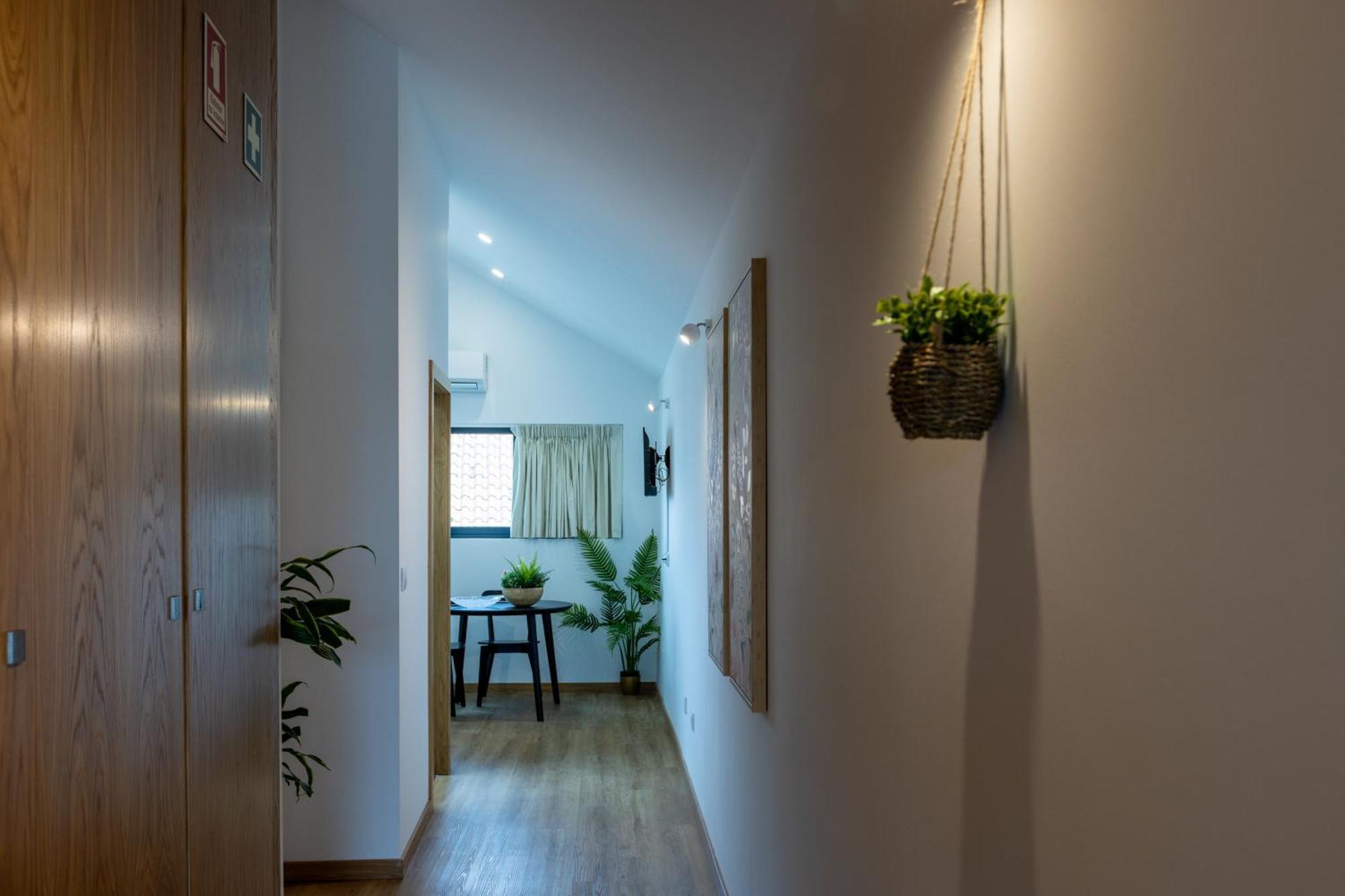 Live In Aveiro Appartement Buitenkant foto