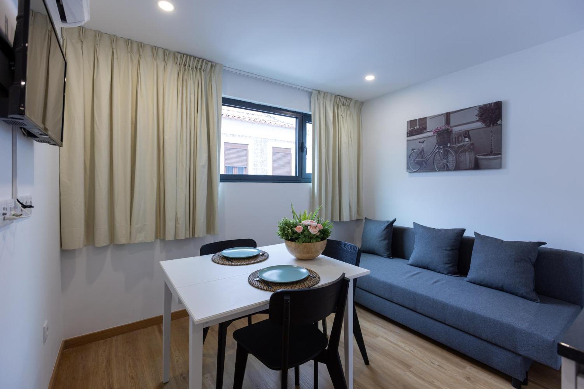 Live In Aveiro Appartement Buitenkant foto