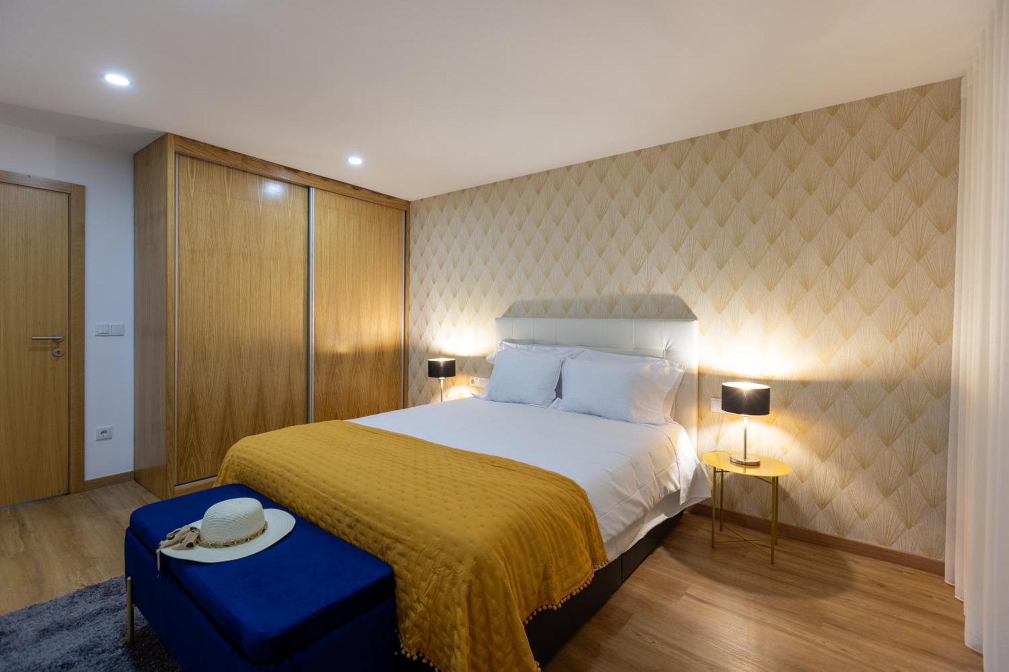 Live In Aveiro Appartement Buitenkant foto