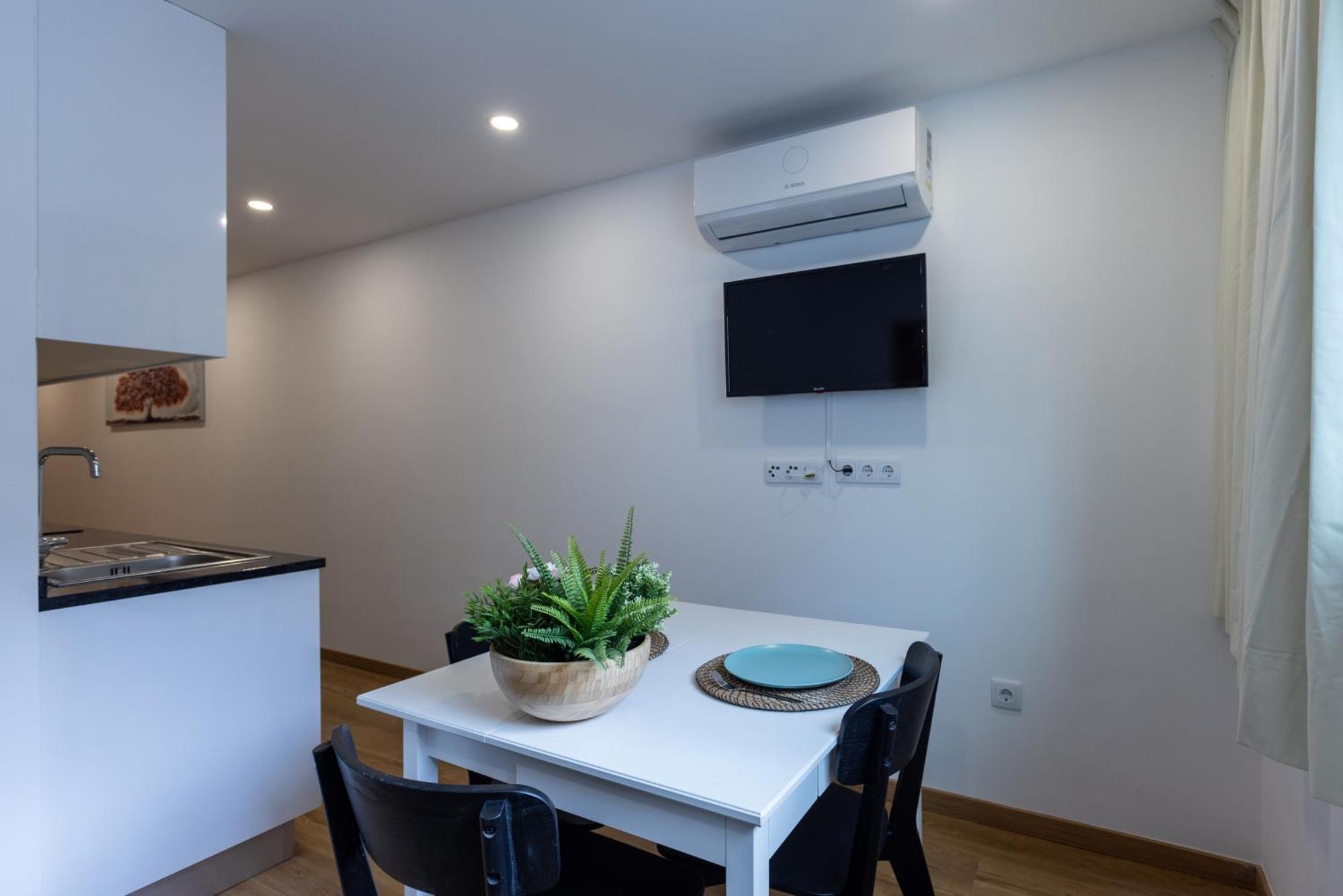 Live In Aveiro Appartement Buitenkant foto