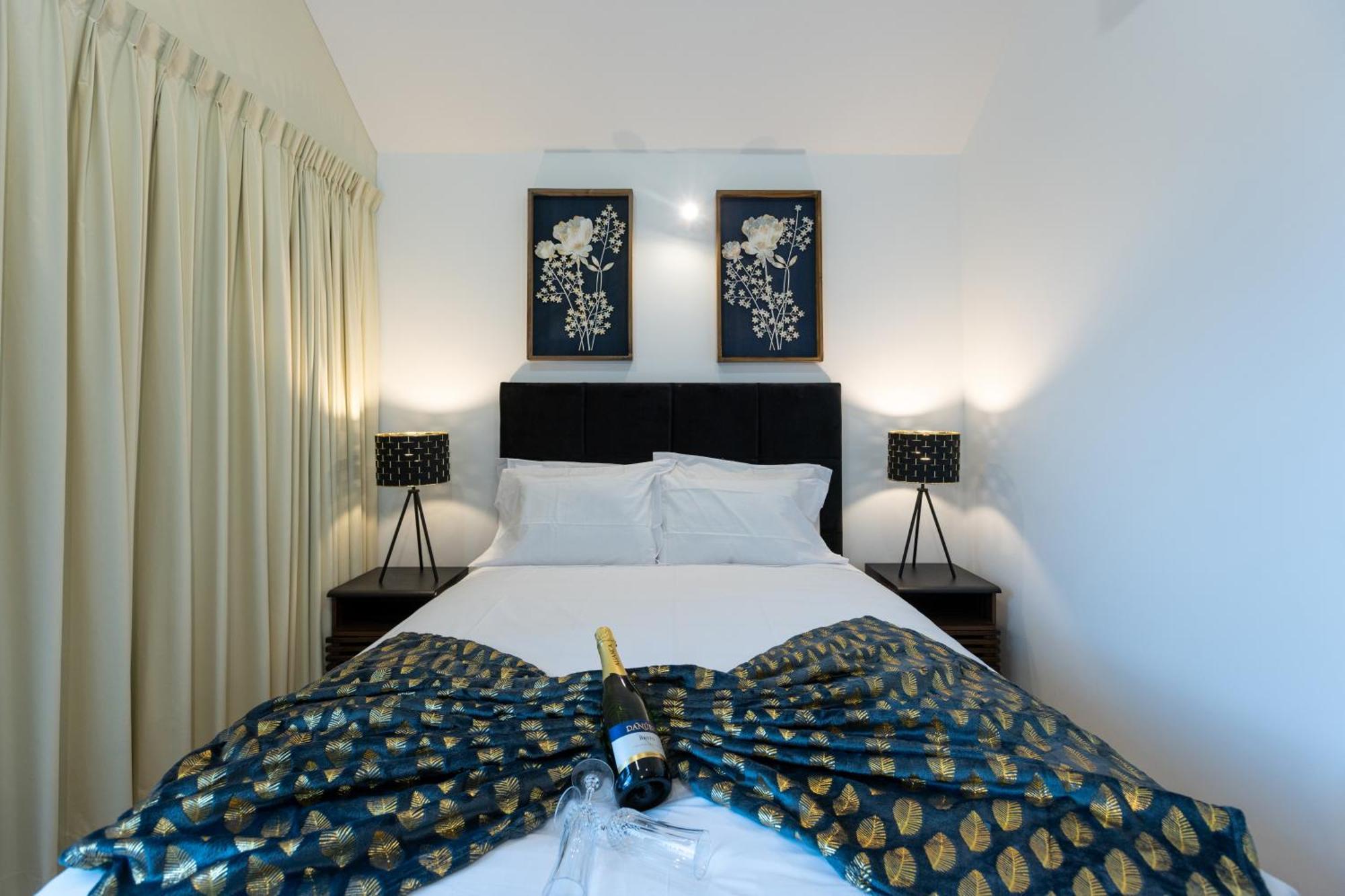 Live In Aveiro Appartement Buitenkant foto
