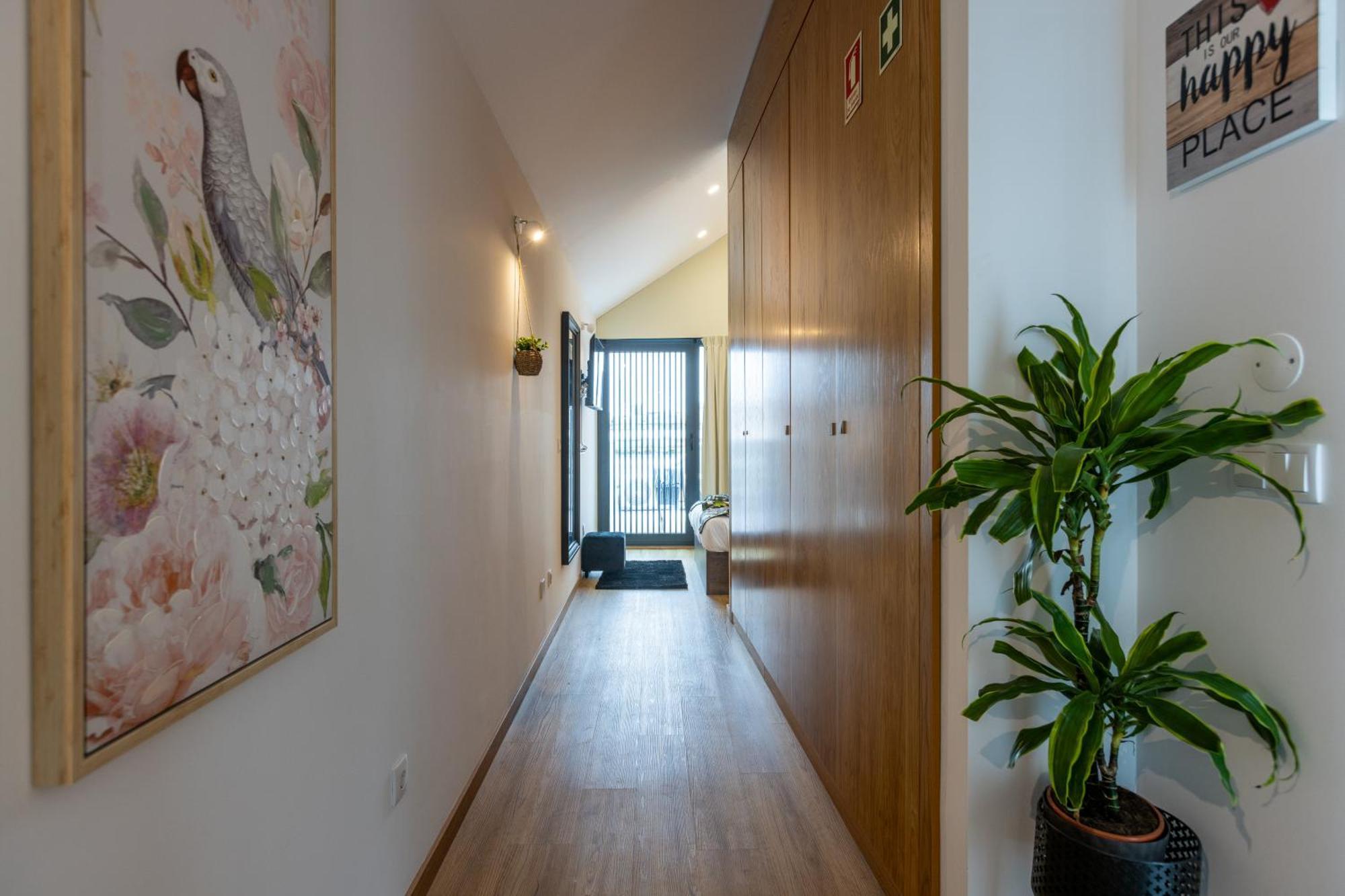 Live In Aveiro Appartement Buitenkant foto