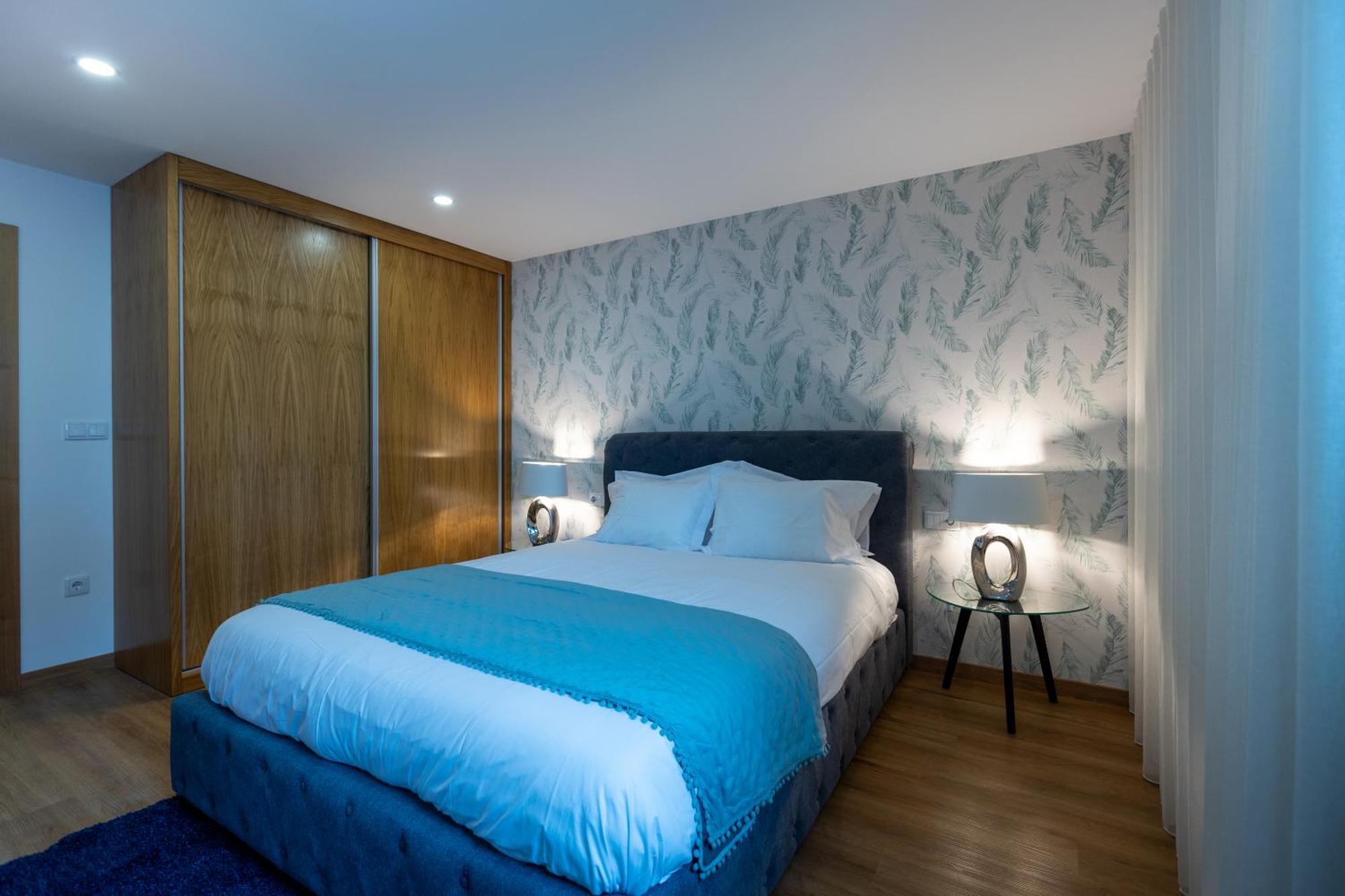 Live In Aveiro Appartement Buitenkant foto